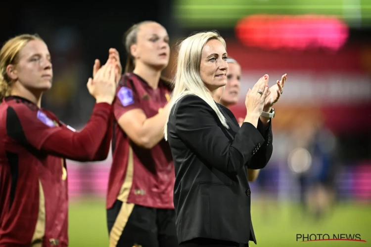 Zware nederlaag tegen Spanje lijkt geen probleem: "Match tegen Portugal extreem belangrijk voor Belgisch voetbal"