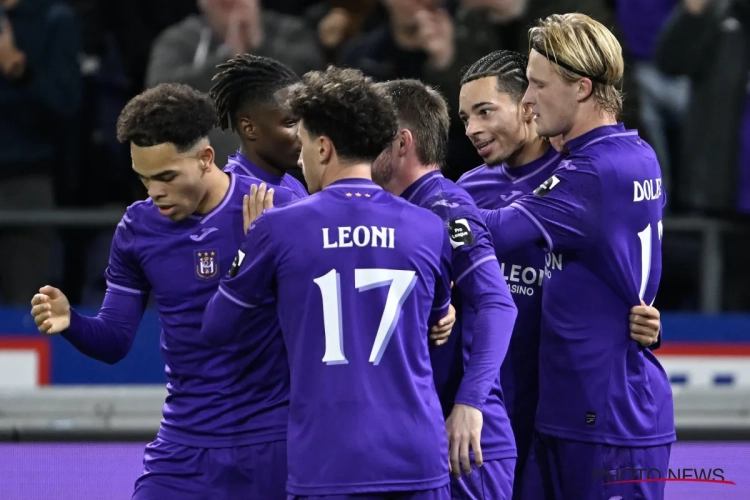 'Anderlecht slaat toe met Argentijns talent'