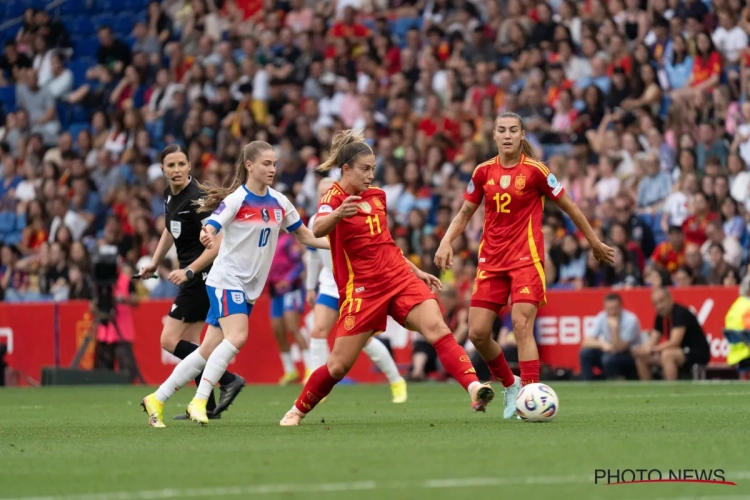 Final Four is bekend na spannende slotspeeldag in Nations League