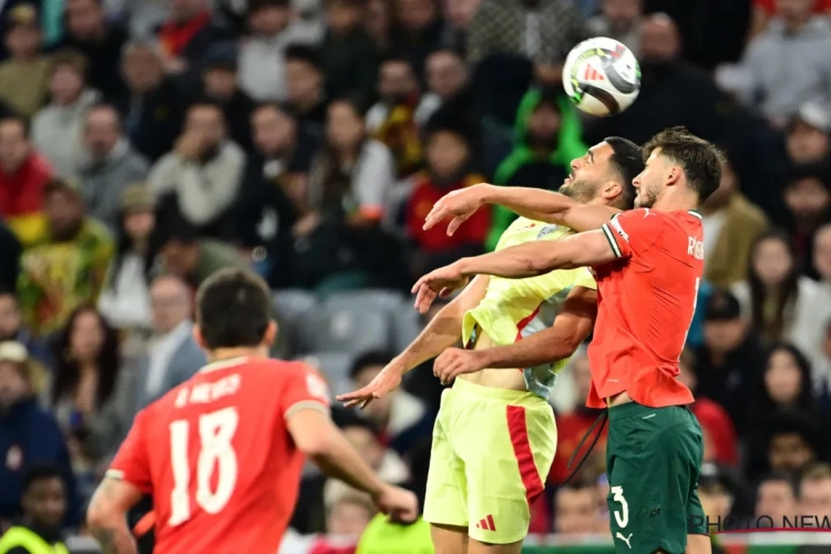 Cristiano Ronaldo schrijft geschiedenis tegen Lamine Yamal: dit is de winnaar in de Nations League