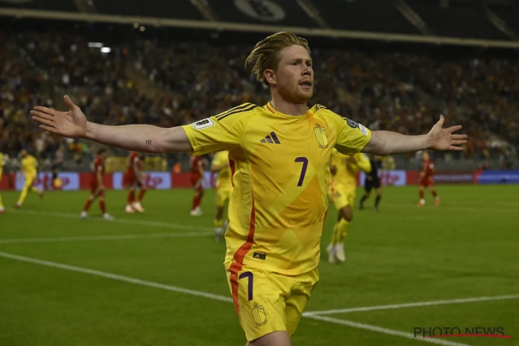 'Napoli wil Kevin De Bruyne herenigen met publiekslieveling Manchester City'