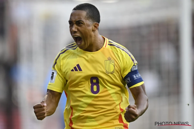 Onverwachte transfer voor Youri Tielemans? Rode Duivel staat bovenaan het lijstje bij deze club