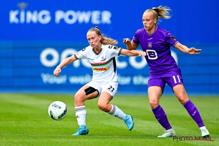 OH Leuven haalt Hongaarse international en jong talent in huis