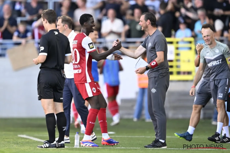 OFFICIEEL: Antwerp heeft zijn nieuwe hoofdtrainer eindelijk beet en duidt oud-speler aan als assistent