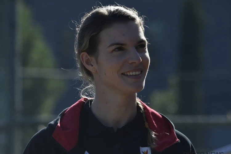 Diëtiste van onder meer Jolien D'Hoore en Anderlecht komt met nieuw sportkookboek