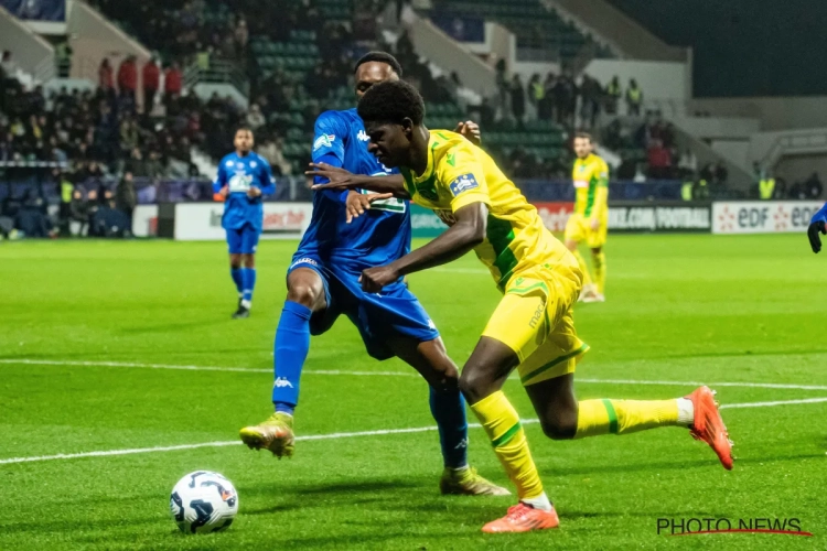 'Club Brugge slaat toe en gaat met miljoenenbod shoppen in Ligue 1'