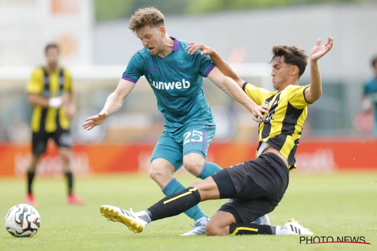 Thomas Foket nu al onder vuur en twee nieuwkomers bij Anderlecht maken onmiddellijk grote indruk