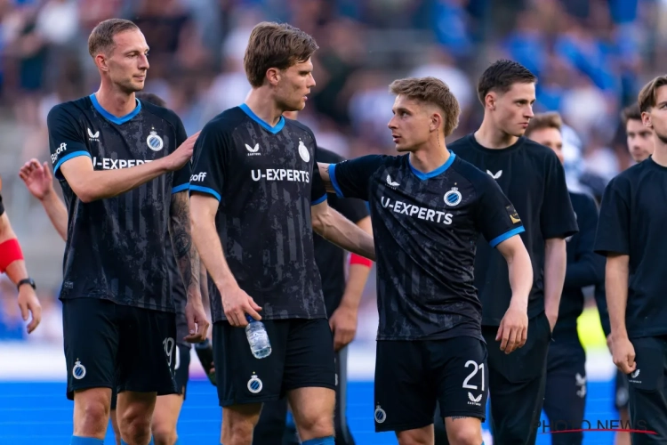 Bocht van 180 graden bij Club Brugge? 'Speler lijkt plots héél andere beslissing te nemen over transfer'