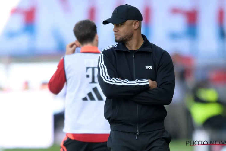 Tragedie in Duitsland: trainer overlijdt tijdens een kamp georganiseerd door Bayern München