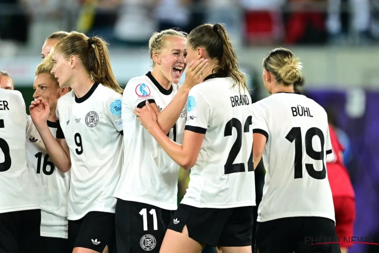 Titelkandidaat Duitsland begint met klinische zege tegen Polen aan EK
