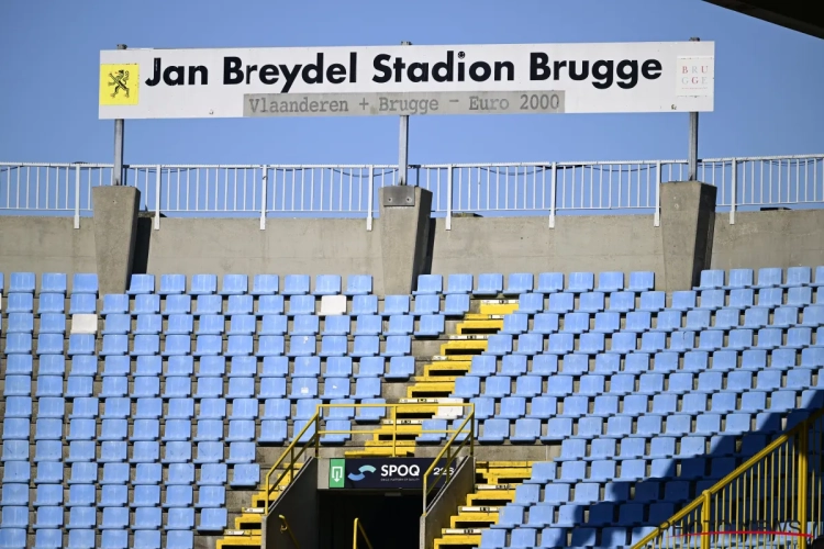 'Club Brugge helemaal met rug tegen muur gezet in miljoenendossier: zeer scherpe deadline gesteld'
