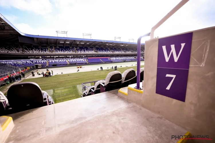 Plan Wouter Vandenhaute mag vuilbak in: stadionambitie Anderlecht krijgt flinke klap