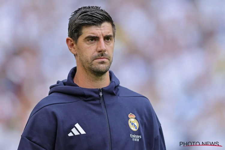 Thibaut Courtois is scherp na pijnlijke uitschakeling op WK voor clubs: "Het is altijd hetzelfde met hen"