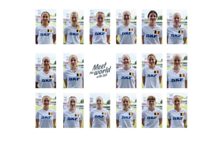 Selectie voor prestigieuze Gothia Cup is bekend