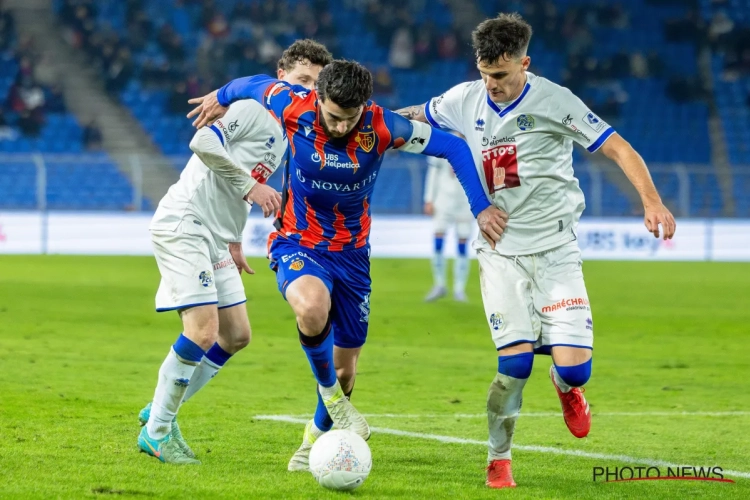 Medische tests staan gepland: Club Brugge heeft de op twee na duurste aanwinst in zijn geschiedenis beet