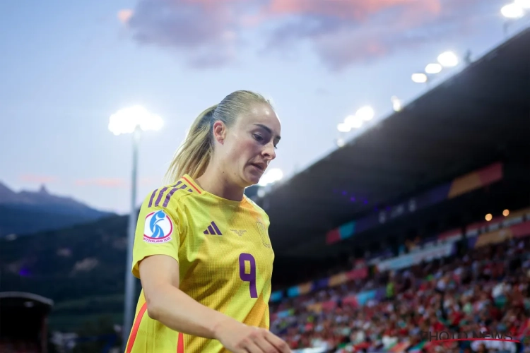 Tessa Wullaert geeft fysiek ongemak toe na deugddoende zege: "Volgende week laten nakijken in ziekenhuis"