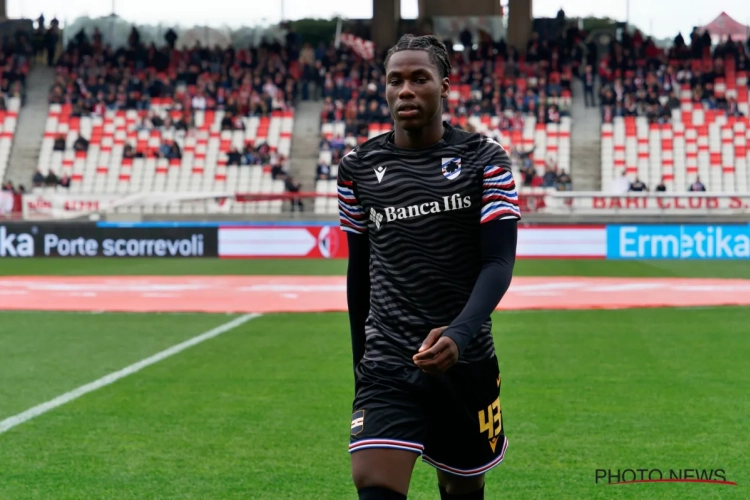 Na weken onderhandelen: 'Anderlecht staat op het punt om Neerpede-product weg te halen uit Italië'