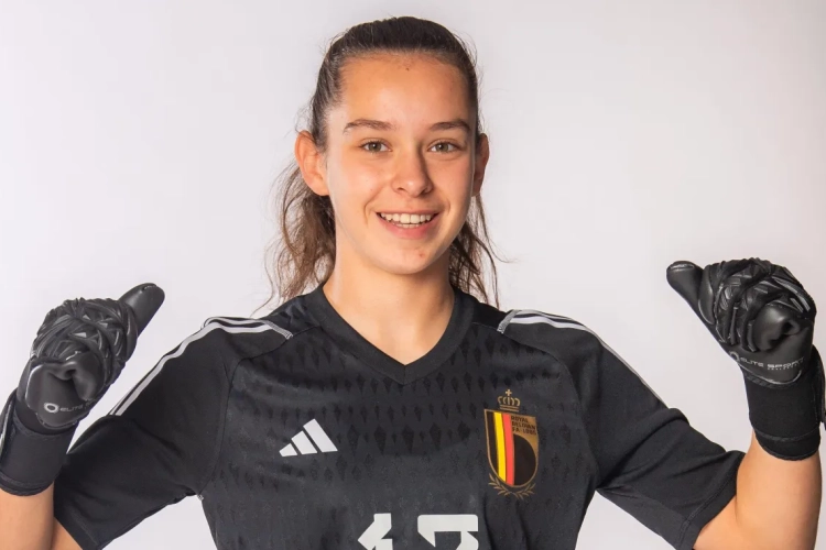 Genk pikt nieuwe doelvrouw op bij Eredivisie-club