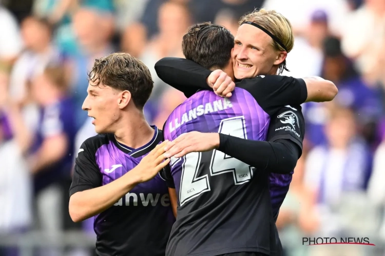 'Dolberg hakt knoop door over toekomst na komst Bertaccini bij Anderlecht'