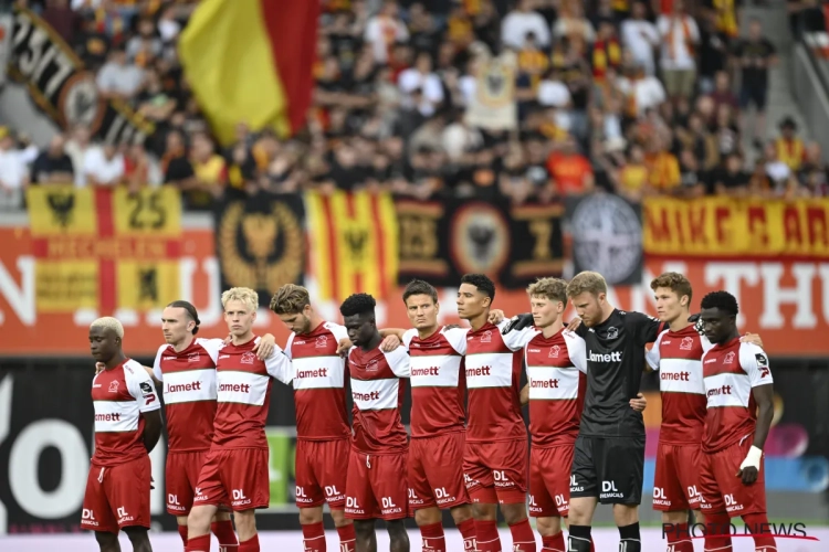 Internationaal bedrijf vindt na failliet Deinze opnieuw het 'voetbalgeluk' bij buur Zulte Waregem