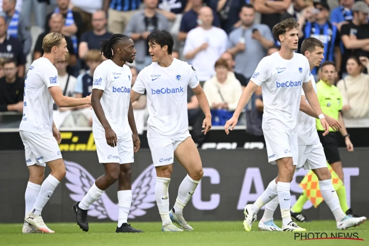 Oh nee! Genk ziet recordtransfer nog in het water vallen: Stuttgart en Genk spreken elkaar tegen