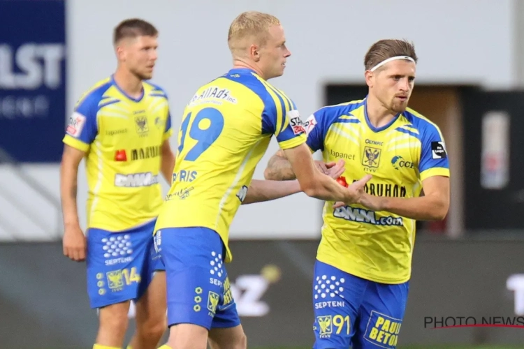 Gent en Anderlecht azen op Bertaccini, maar analist geeft tip aan andere JPL-club: "Enkel deze drie kunnen hem kopen"