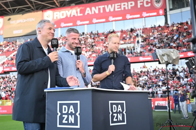 Supporters moeten nog niet panikeren: dit is waarom er wel een akkoord met DAZN uit de bus zal vallen