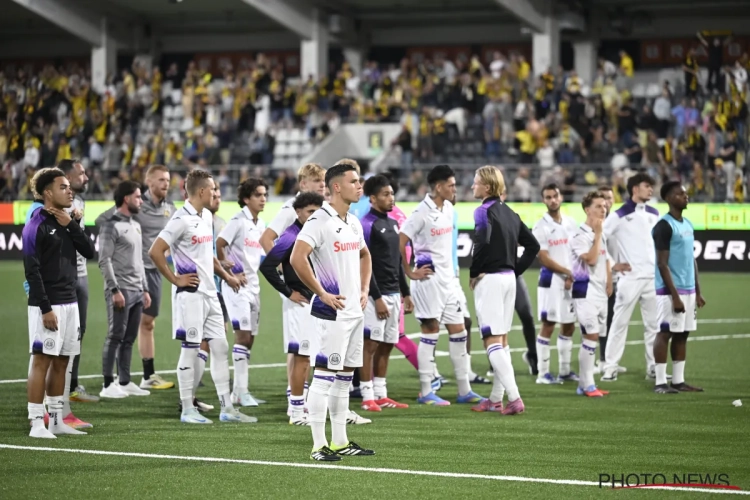 Druppel op een hete plaat? Anderlecht komt met geste voor supporters na uitschakeling in Europa League