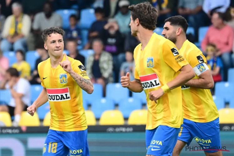 Westerlo-coach Charaï is scherp na nieuwe tegenslag: "Dat mag nooit"