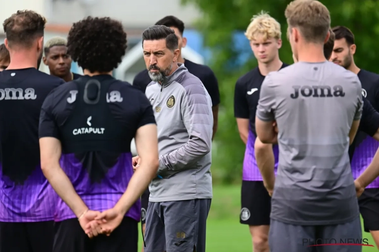 UEFA houdt voet bij stuk en wil Anderlecht naar... oorlogsgebied sturen
