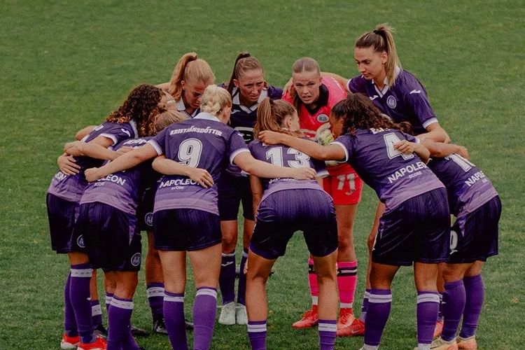 RSC Anderlecht is onder stoom in voorbereiding Super League en klopt nu ook PSV
