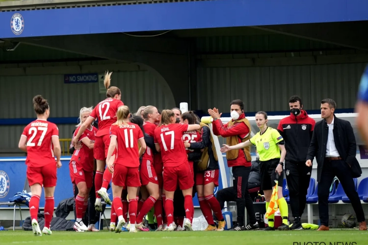 Vrouwen Bayern München op weg naar record: al meer dan 40.000(!) kaartjes verkocht