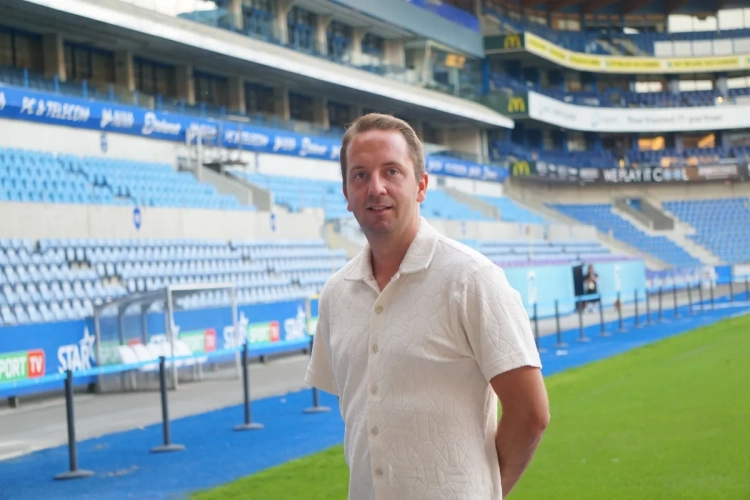 Genk Ladies hebben High Potential Coach: "Blijven groeien en impact maken"