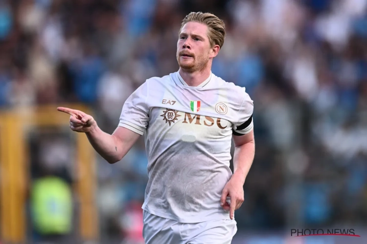 "We hebben hem gewaarschuwd": Kat Kerkhofs met duidelijke boodschap voor Kevin De Bruyne