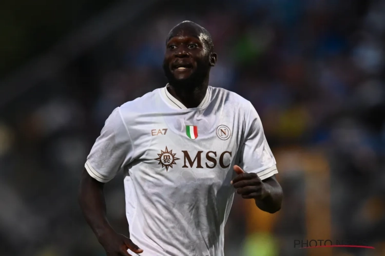 Anderlecht in crisis: opvallend voorstel aan Romelu Lukaku