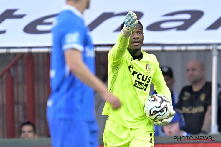 Referee Department trekt conclusies na de derde speeldag: twee strafschoppen niet toegekend