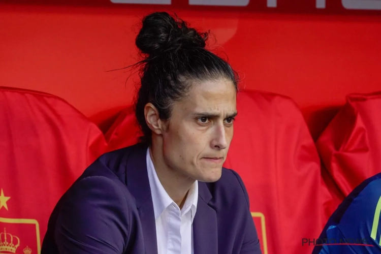 Verrassend: EK-finalist ontslaat coach