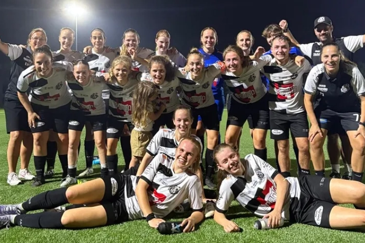 Opvallend: Borsbeke mag oefenduel spelen tegen ... Feyenoord