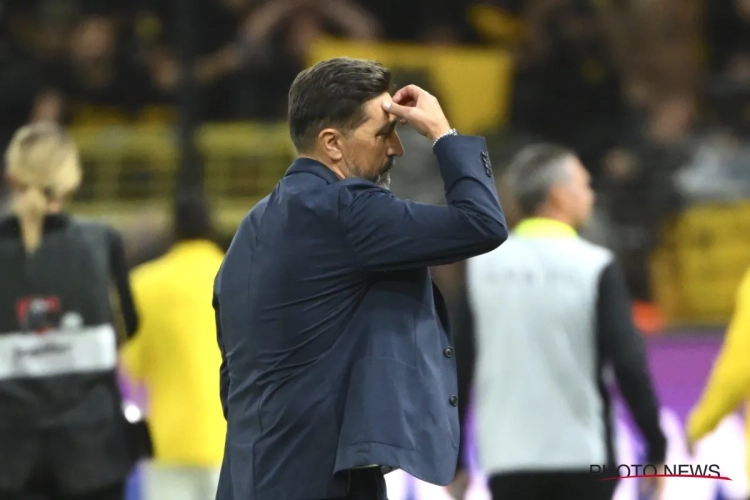 Besnik Hasi staat niet ter discussie, maar... Anderlecht polst wel al bij gedroomde kandidaat-opvolger