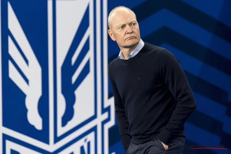 Lech Poznan-coach komt met simpele uitleg na vernedering tegen Racing Genk: "Anders kon het 1-10 worden"