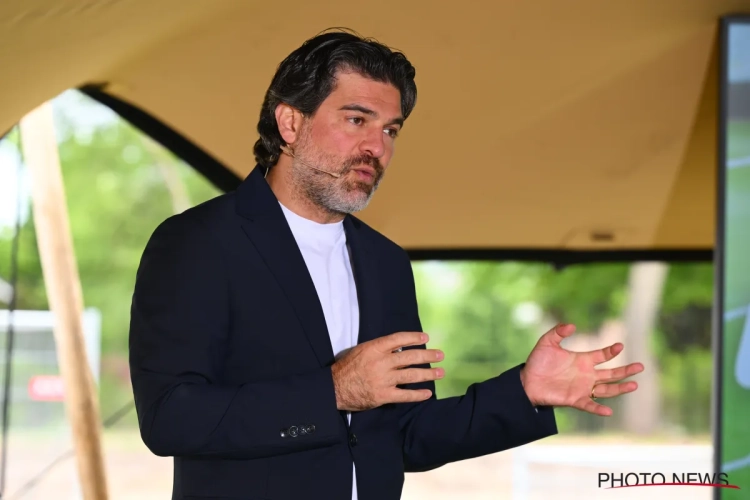 Mehdi Bayat haalt uit naar Proximus, Telenet en andere telco's in DAZN-onderhandelingen: "Het is een gijzeling"