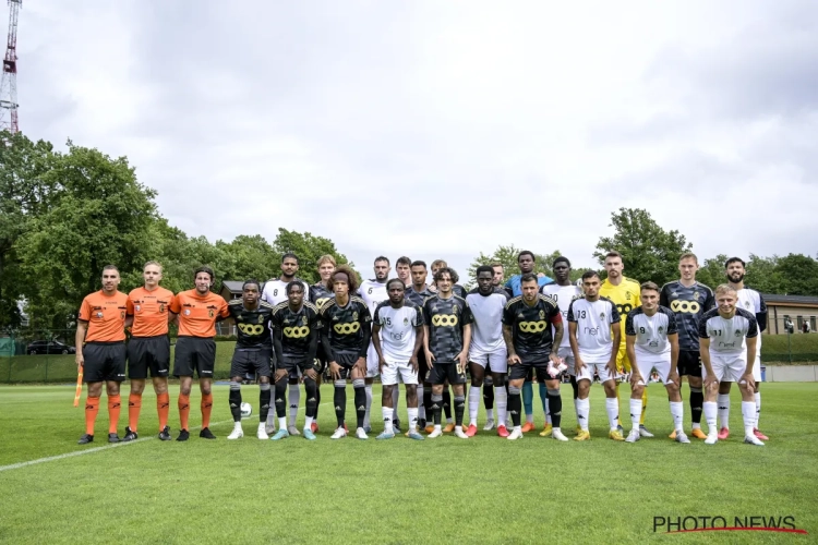 Het is al zover: eerste Belgische profclub ontslaat coach - ex-trainer van Lokeren en Standard als opvolger?