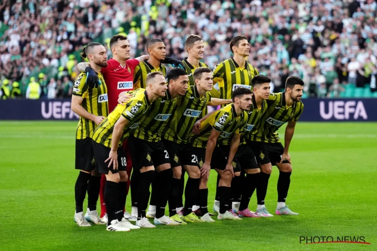 Een reis van 12.000km en bittere weersomstandigheden voor Union Saint-Gilloise of Brugge? Niemand wil hier naartoe