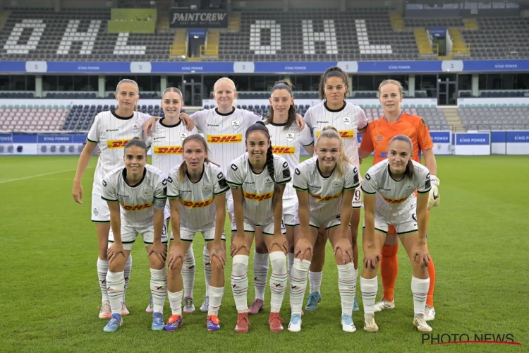OH Leuven kent laatste horde op weg naar Champions League