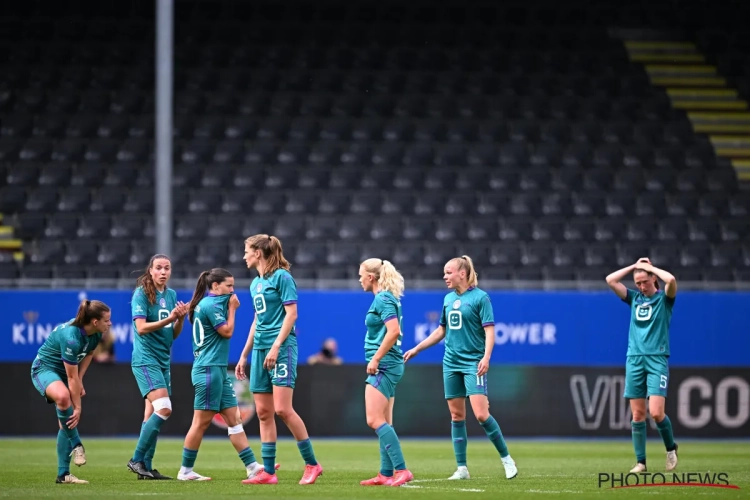Zij wél: Anderlecht heeft geen enkele moeite met Limassol en gaat ronde verder in Europa