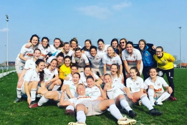 De winfies van de week in het vrouwenvoetbal