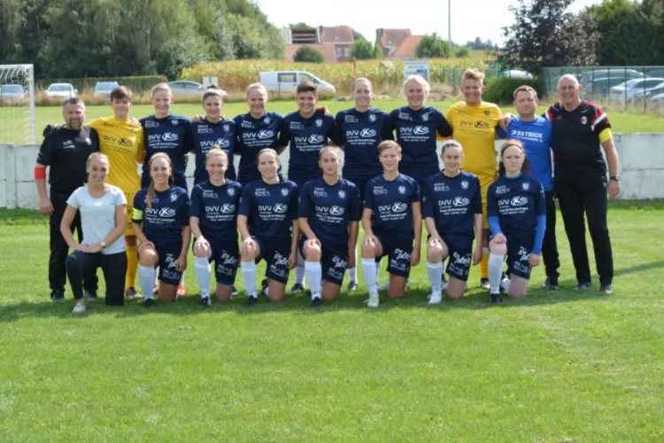 Eva's Tienen valt alsnog in de prijzen op Sparkle