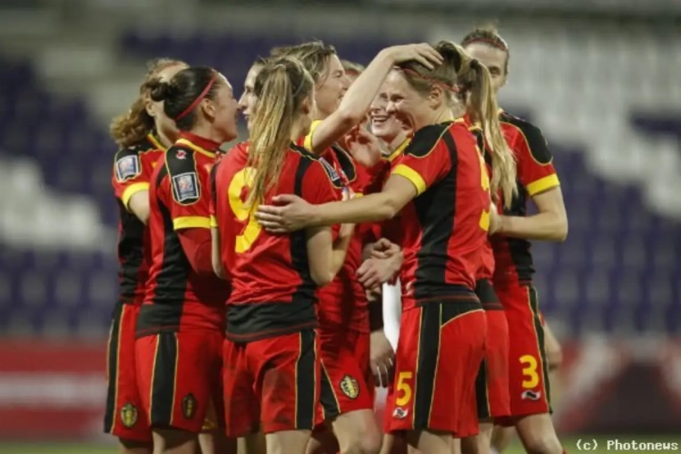 Red Flames verwarmen harten met waanzinnige score: 11-0