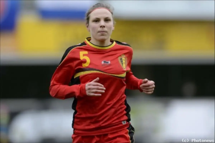 Flame in het buitenland sluit met nederlaag aan bij nationale ploeg