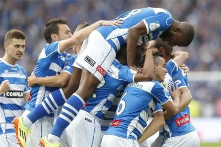 PEC Zwolle gaat voor een nieuw record!